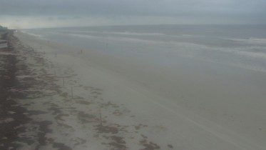 Imagen de vista previa de la cámara web New Smyrna Beach - Volusia County EMA - Life Guard #6